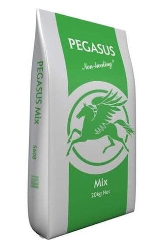 Pegasus Value Mix