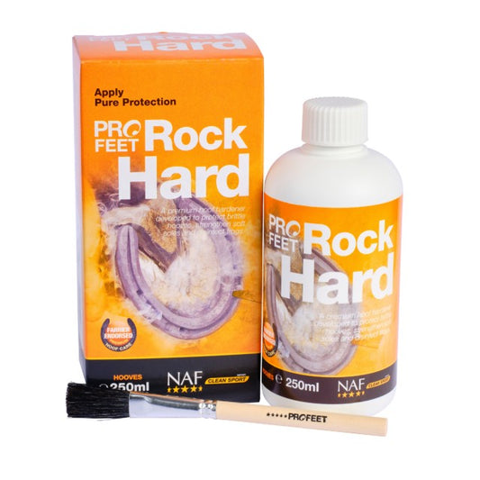 PROFEET Rock Hard