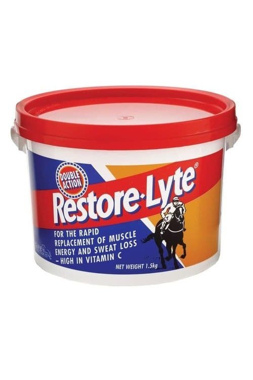 Restore-Lyte