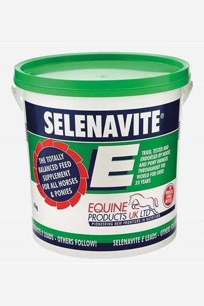 Selenavite E
